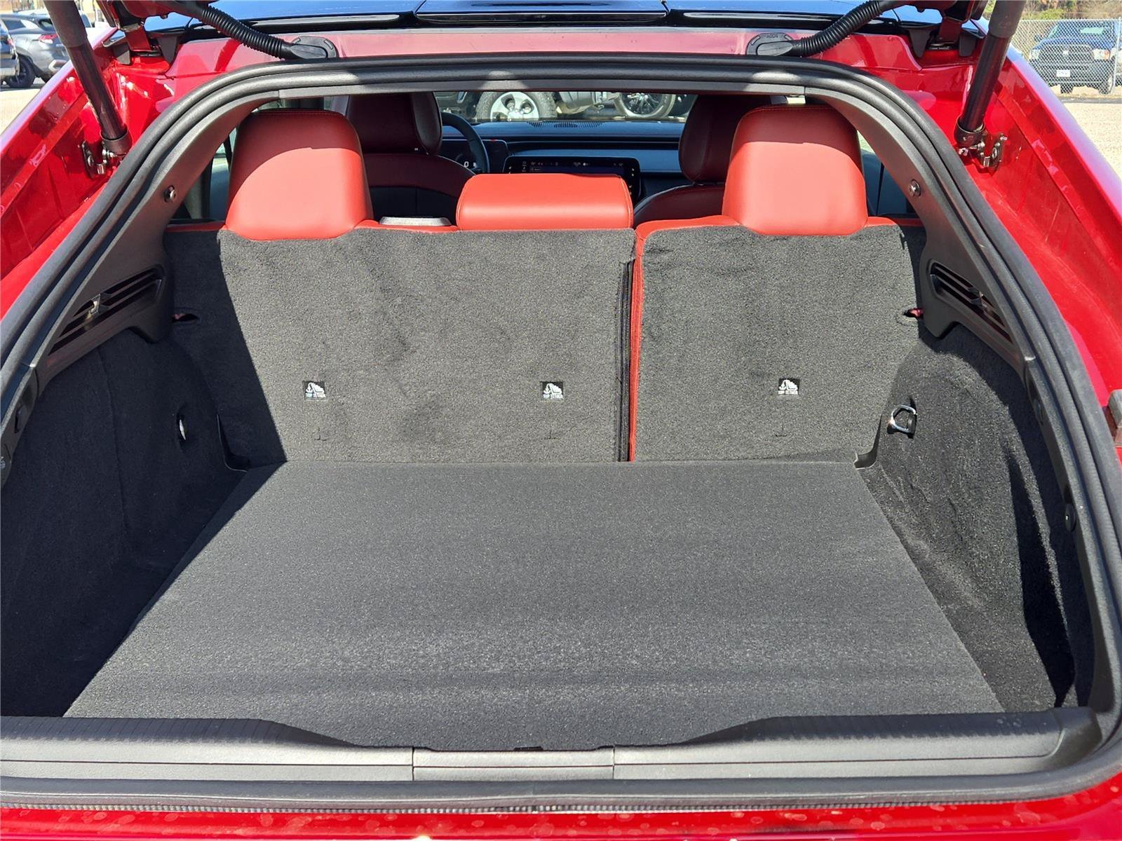 New 2026 Redeye Dodge Scat Pack Plus image 17