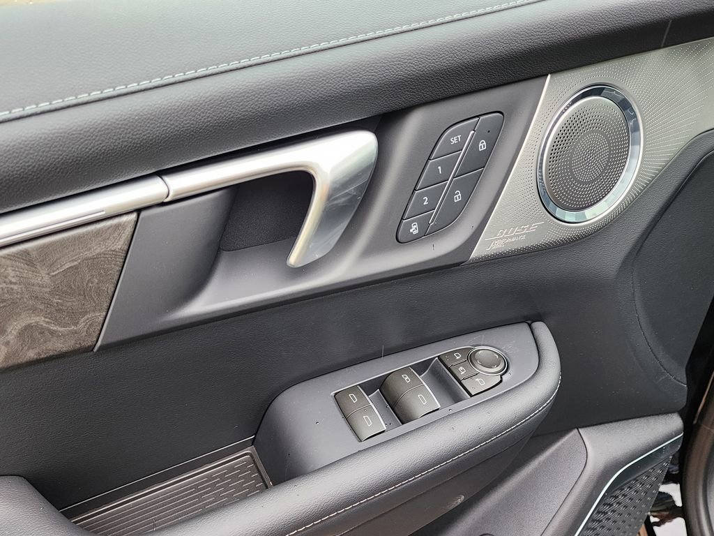 2026 Buick Enclave Avenir - Photo 14