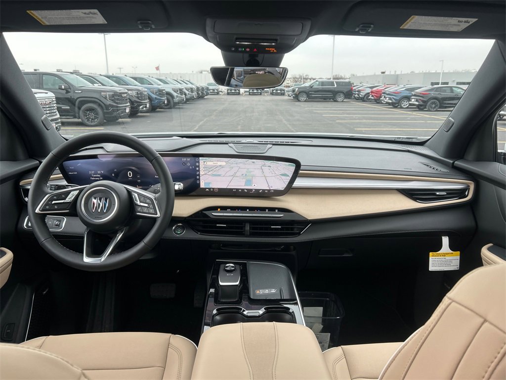 2026 BUICK ENCLAVE - Image 29