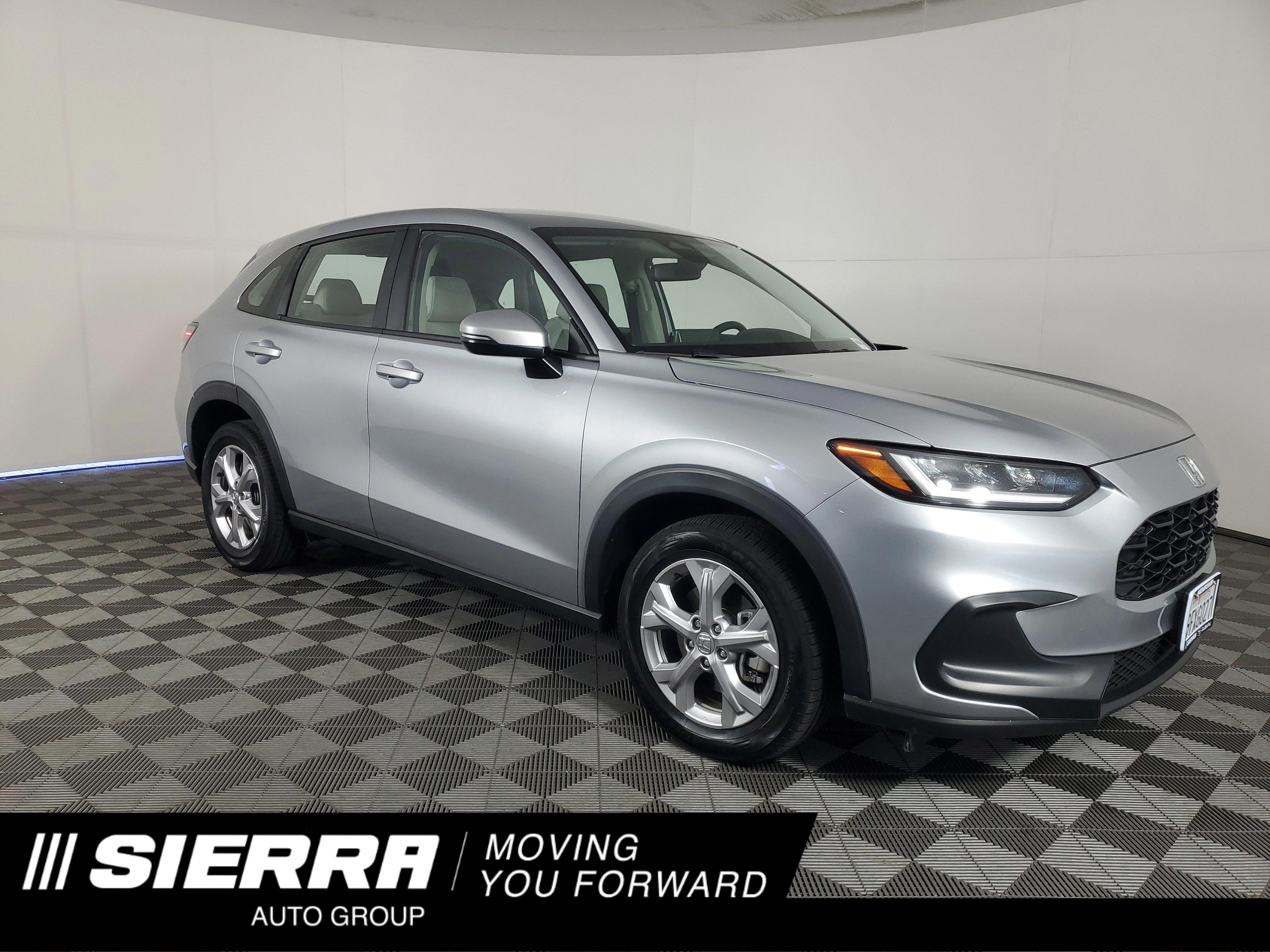 2023 Honda HR-V