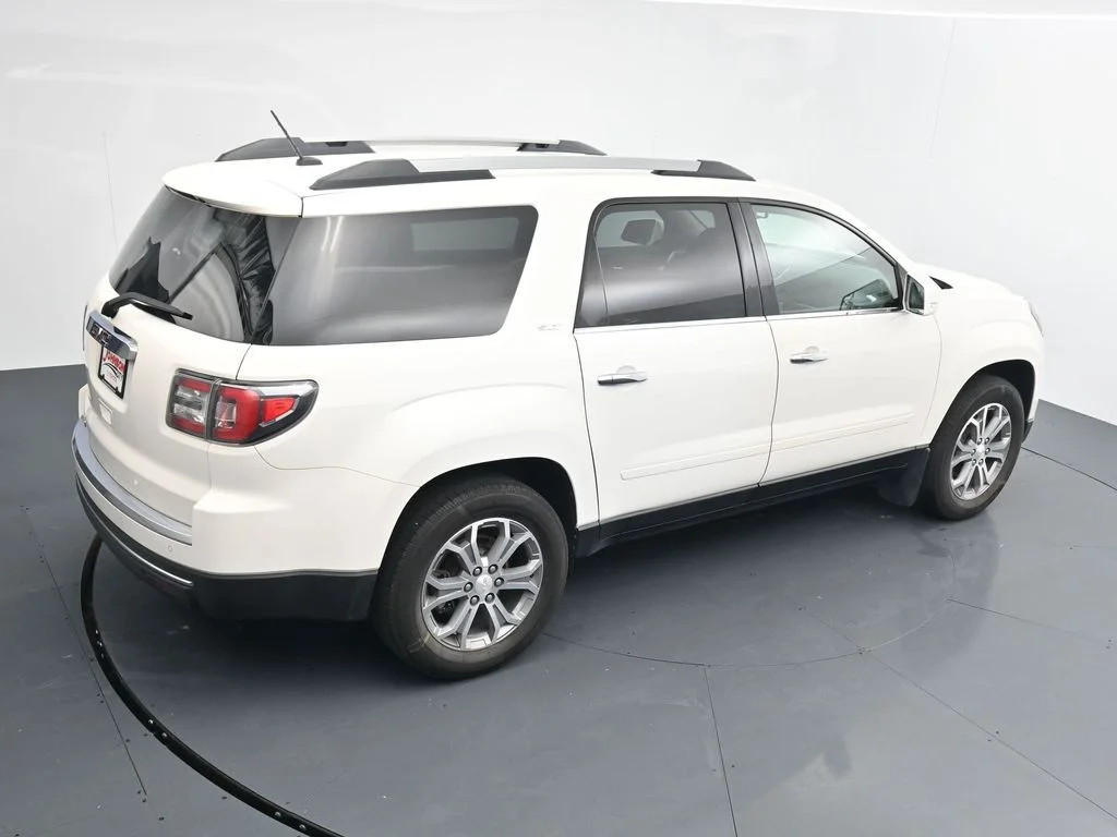 Used 2013 White GMC SLT-1 image 30