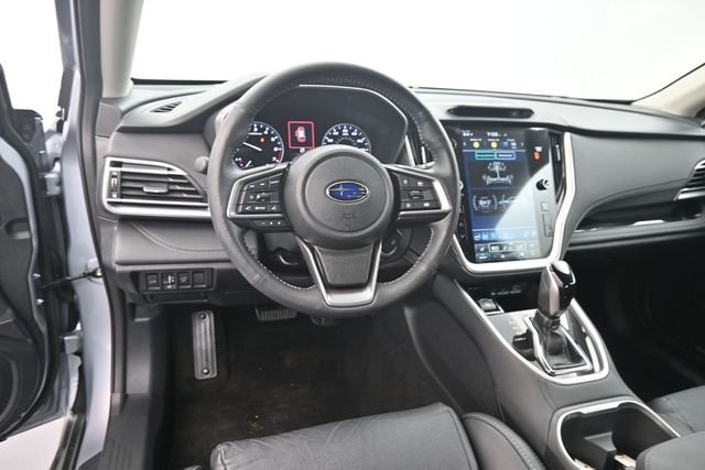 Used 2024 Silver Subaru Limited image 18