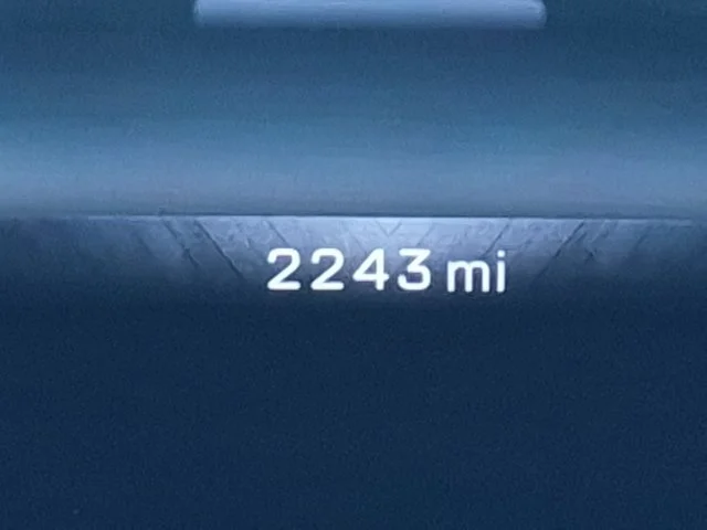 Used 2026 Blue Dodge Scat Pack image 33