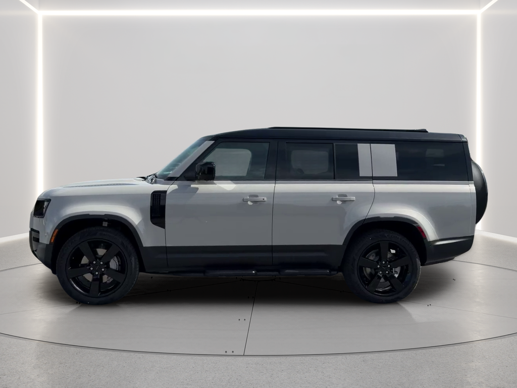 New 2026 Borasco Grey Land Rover S image 8