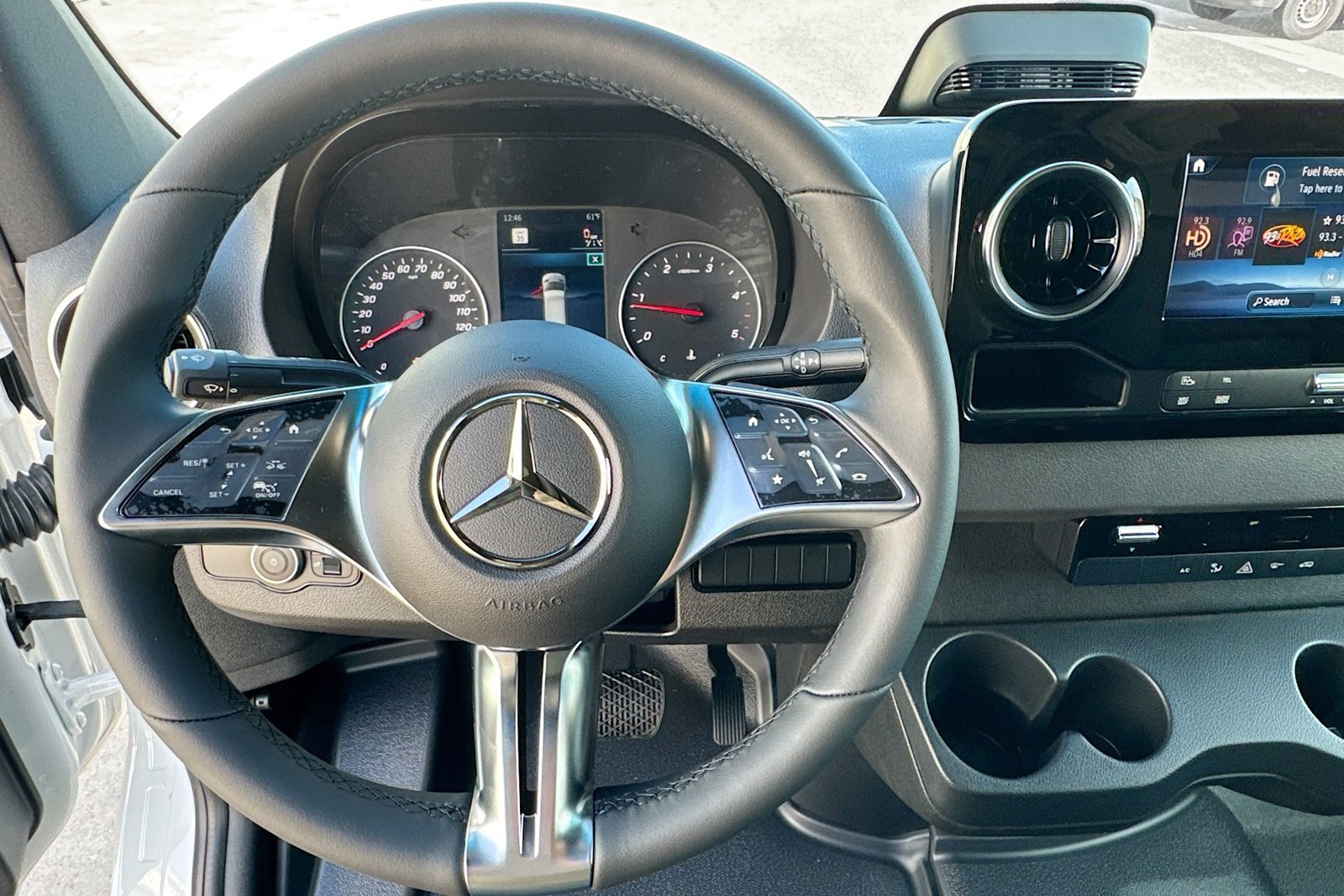 New 2026 Arctic White Mercedes-Benz  image 11