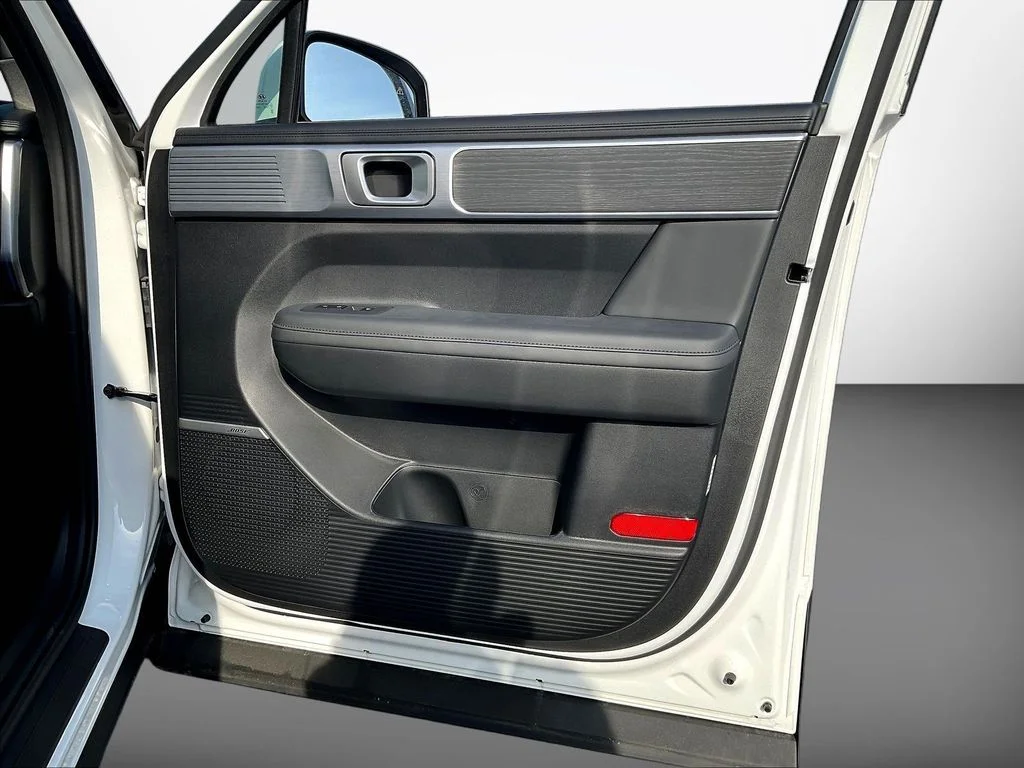 New 2026 White Hyundai Limited image 32