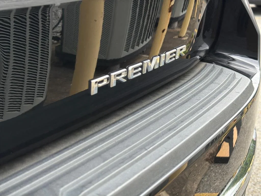 Used 2023 Black Chevrolet Premier image 24