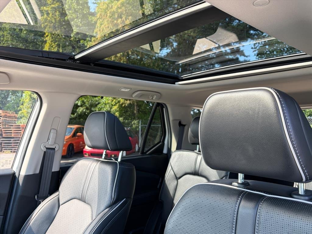 2025 Honda Pilot Elite - Photo 9