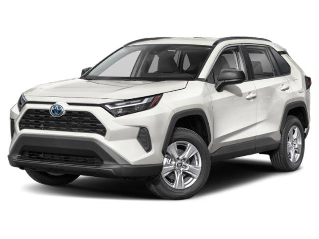 Used 2025 Ice Toyota LE image 1