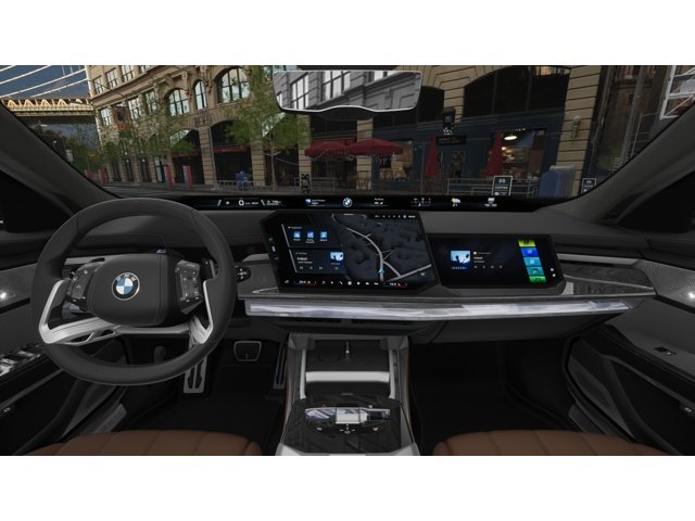 New 2027 Black Sapphire Metallic BMW  image 10