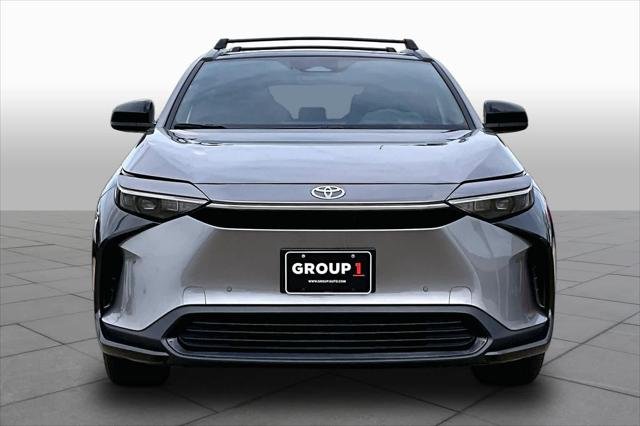 Certified Used 2024 HEAVY METAL* Toyota  image 3