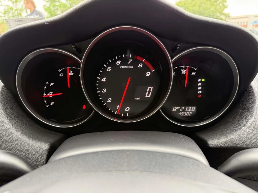 2005 Mazda RX-8 - Photo 25