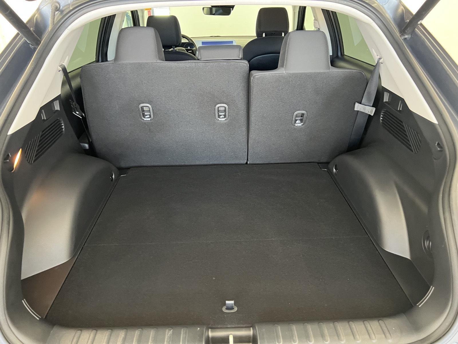 2024 Hyundai IONIQ 5 SEL - Photo 11