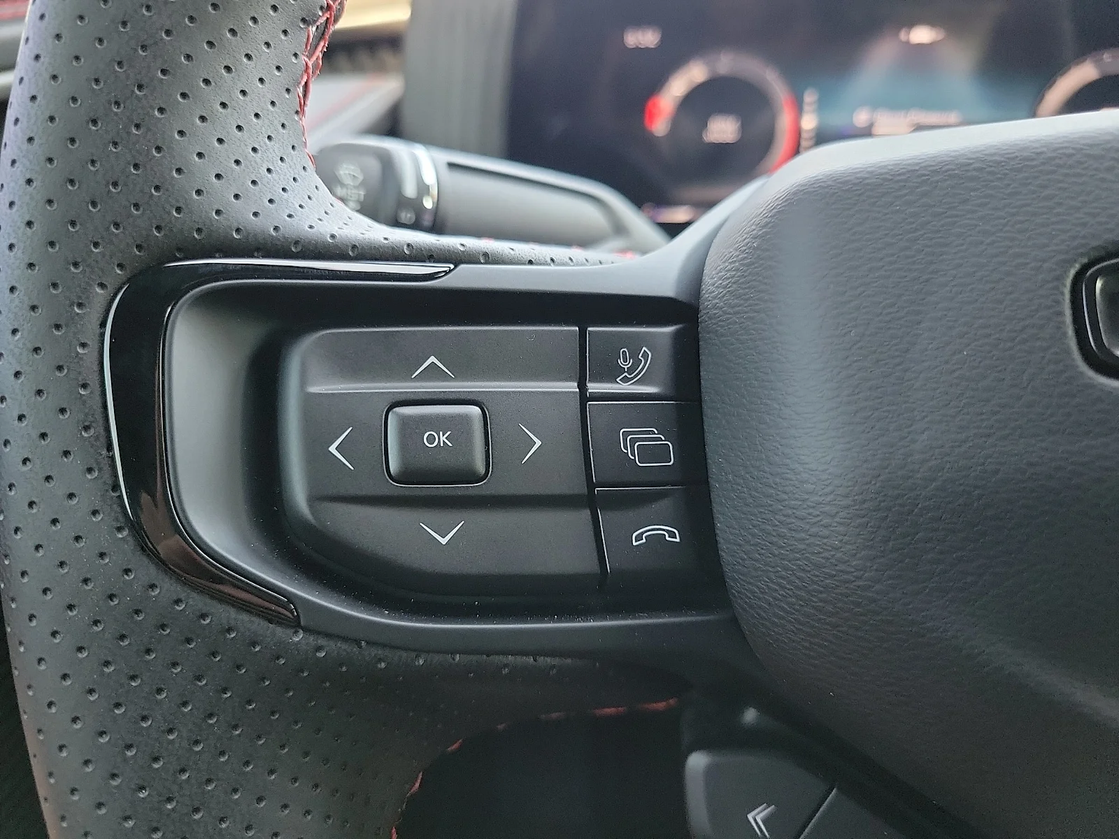 New 2026 White Knuckle Dodge R/T 4-DOOR AWD image 19
