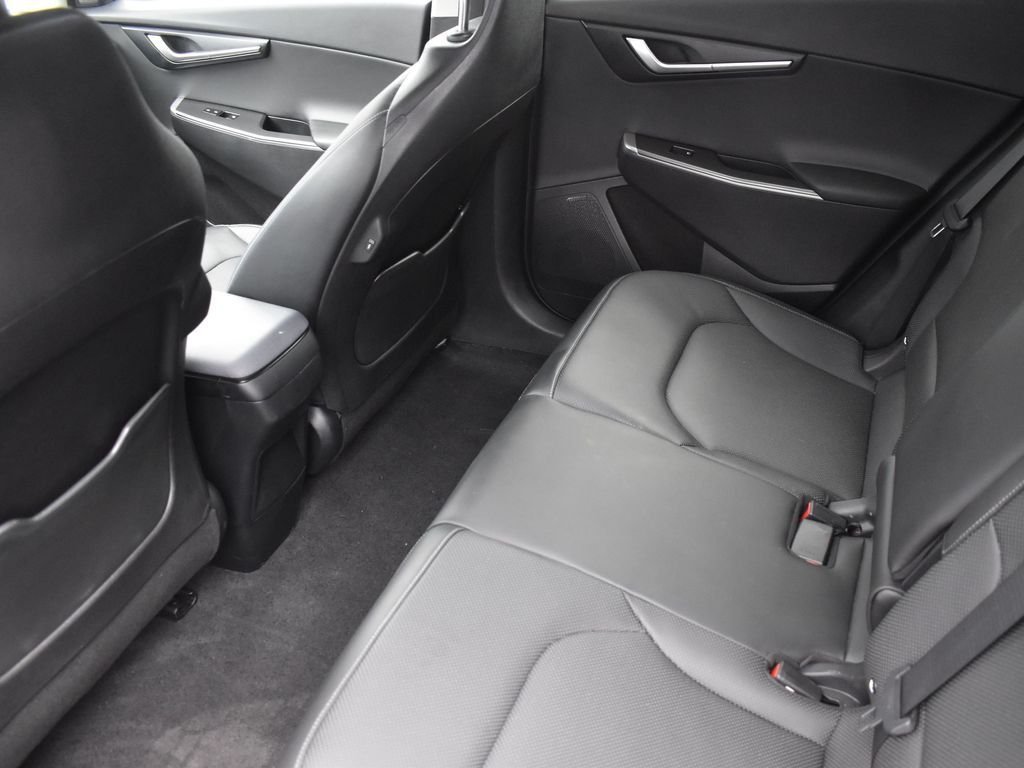 2022 KIA EV6 - Image 22