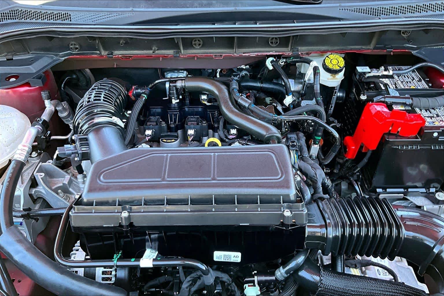 2025 Ford Escape ST-Line - Photo 29