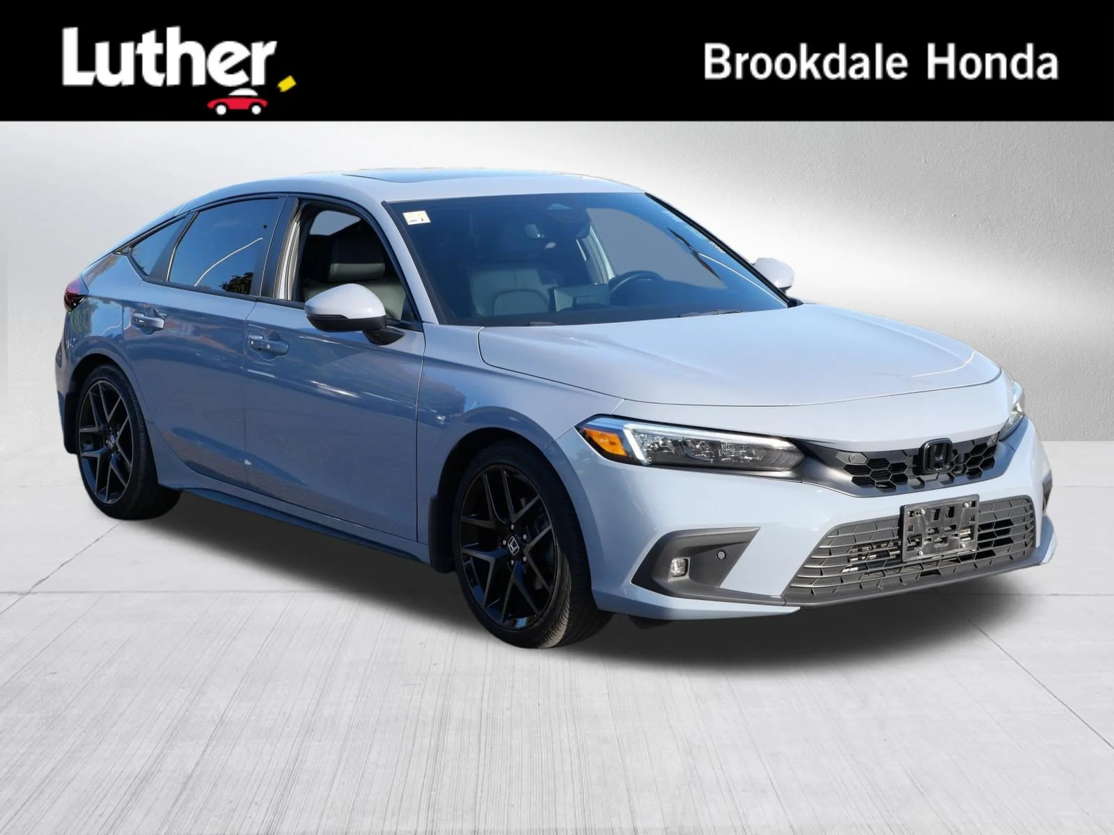 2023 Honda Civic Hatchback