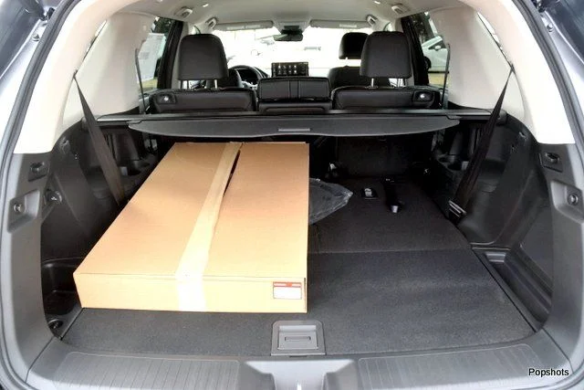 2026 Honda Pilot EX-L - Photo 12