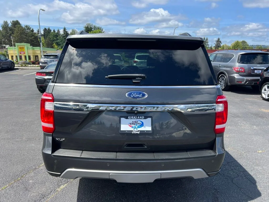 2021 Ford Expedition XLT - Photo 8