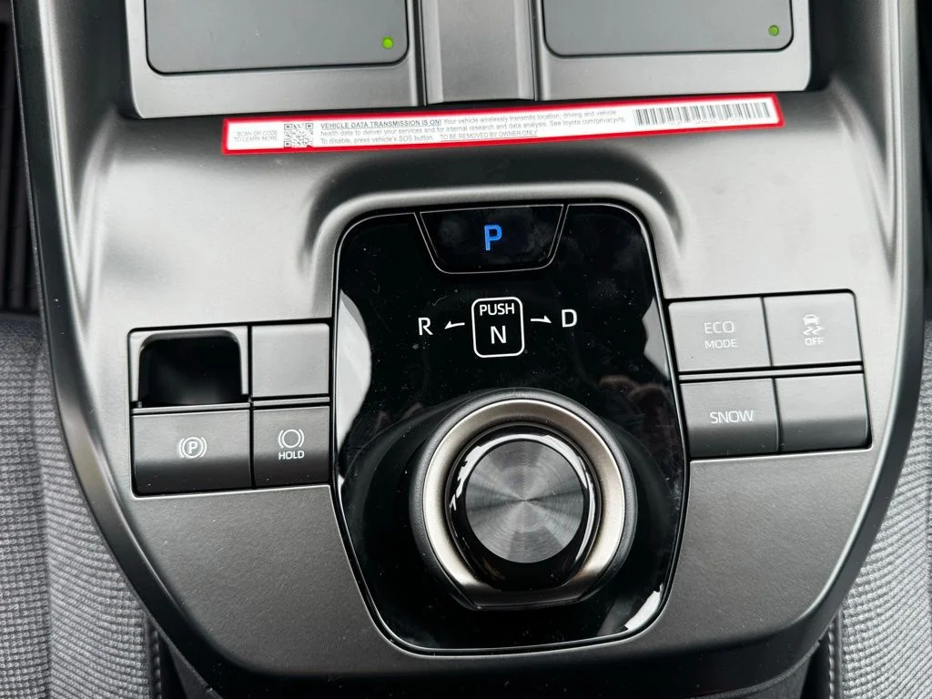 New 2026  Toyota XLE image 33