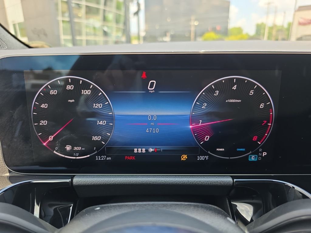 New 2026 White Mercedes-Benz GLA 250 image 23