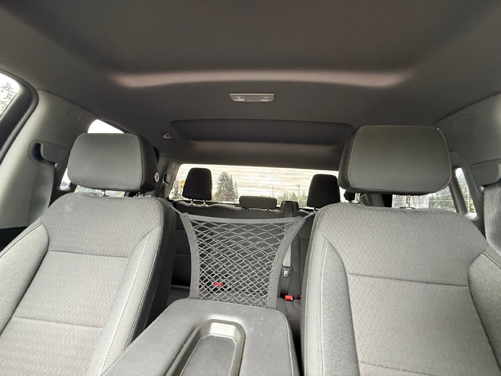 Used 2022 Red Chevrolet Custom image 26
