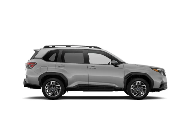 New 2026 RIVER ROCK PEARL Subaru Premium Hybrid image 7