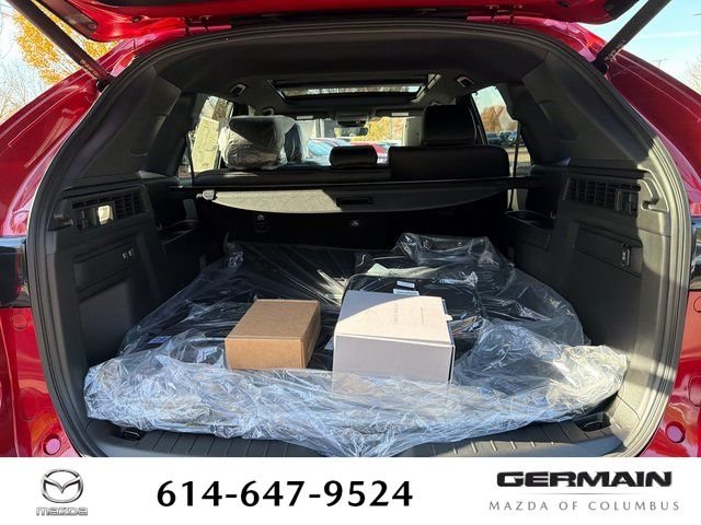2026 Mazda CX-70 Premium Package - Photo 15