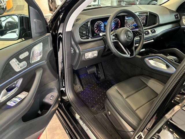 2026 Mercedes-Benz GLE GLE450 - Photo 43