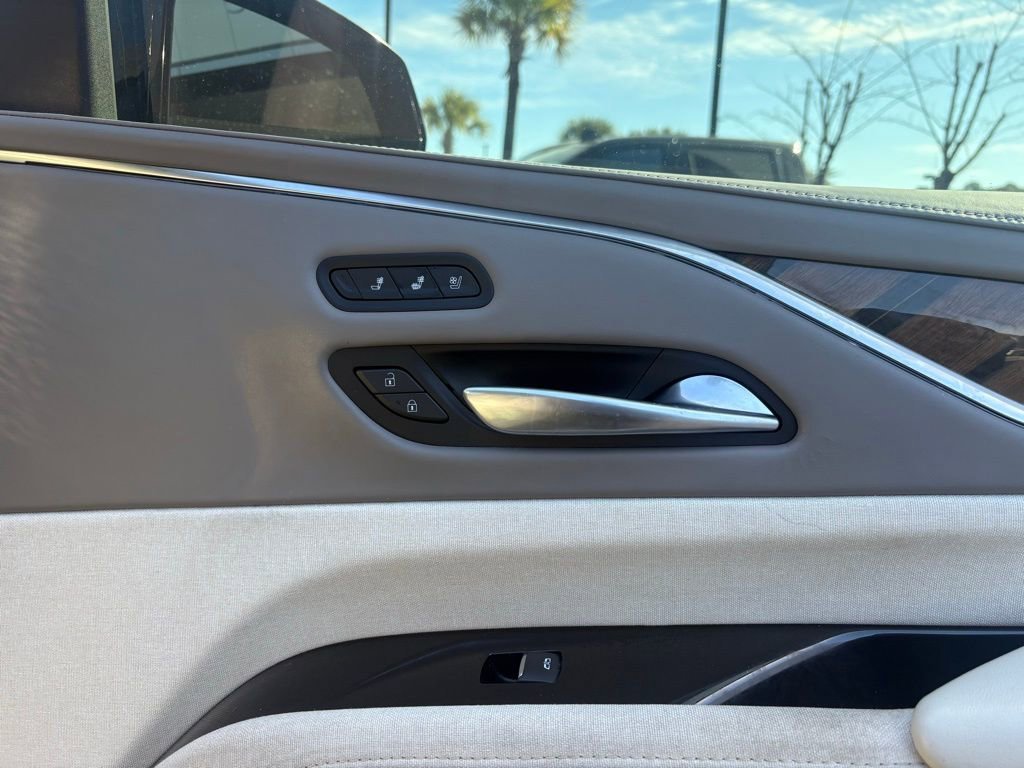 2022 Cadillac Escalade ESV Sport Platinum - Photo 23