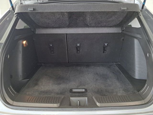 Used 2025 Gray Chevrolet LT image 26