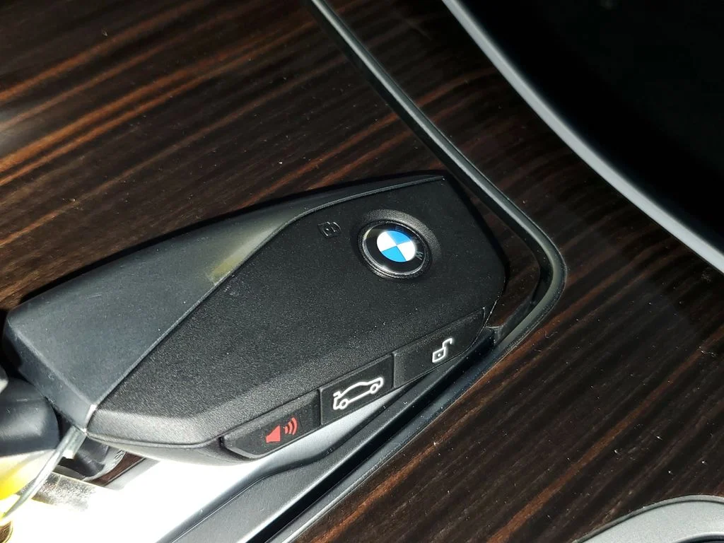 Used 2026 White BMW sDrive40i image 26