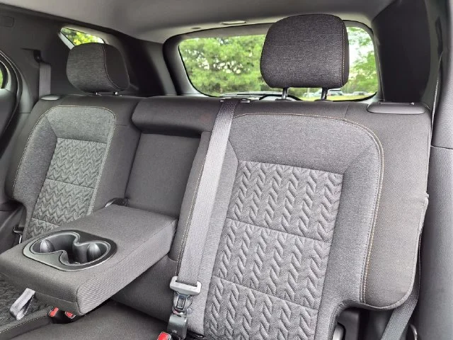 Used 2024 Blue Chevrolet LT image 31