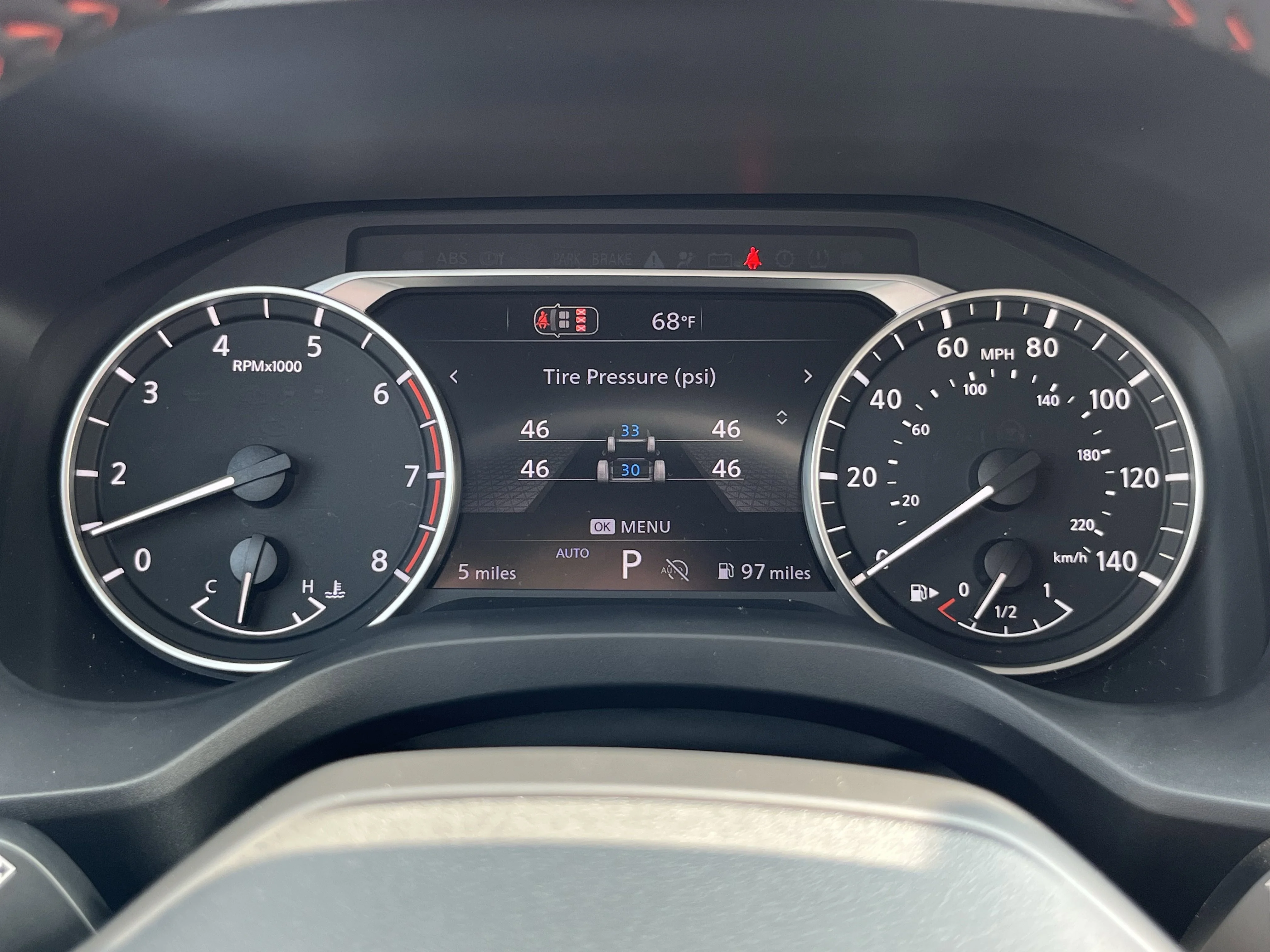 2026 Nissan Rogue Rock Creek - Photo 24
