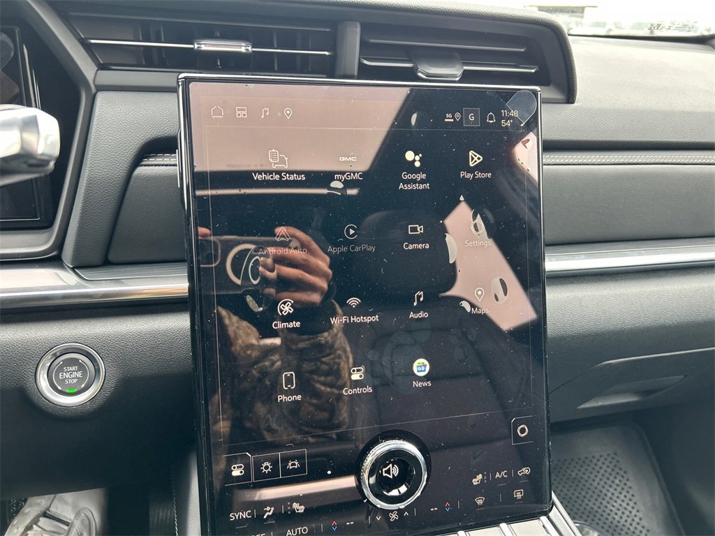 2026 GMC TERRAIN - Image 21