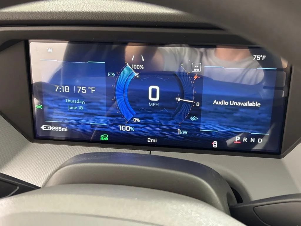 2027 Chevrolet Bolt LT - Photo 34