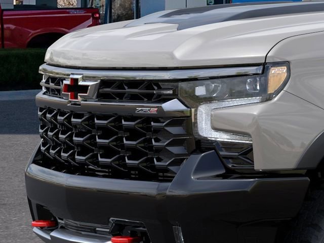 2026 Chevrolet Silverado 1500 ZR2 - Photo 14