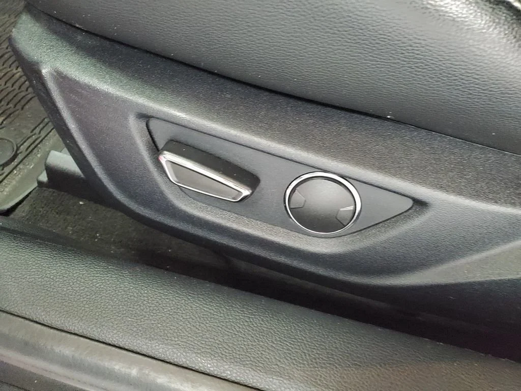 2018 Ford Mustang EcoBoost Premium - Photo 7