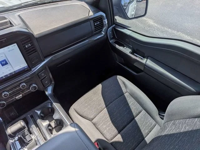 Used 2023 Avalanche Ford XL image 17