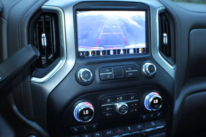 2021 GMC Sierra 2500 Denali HD Denali - Photo 16