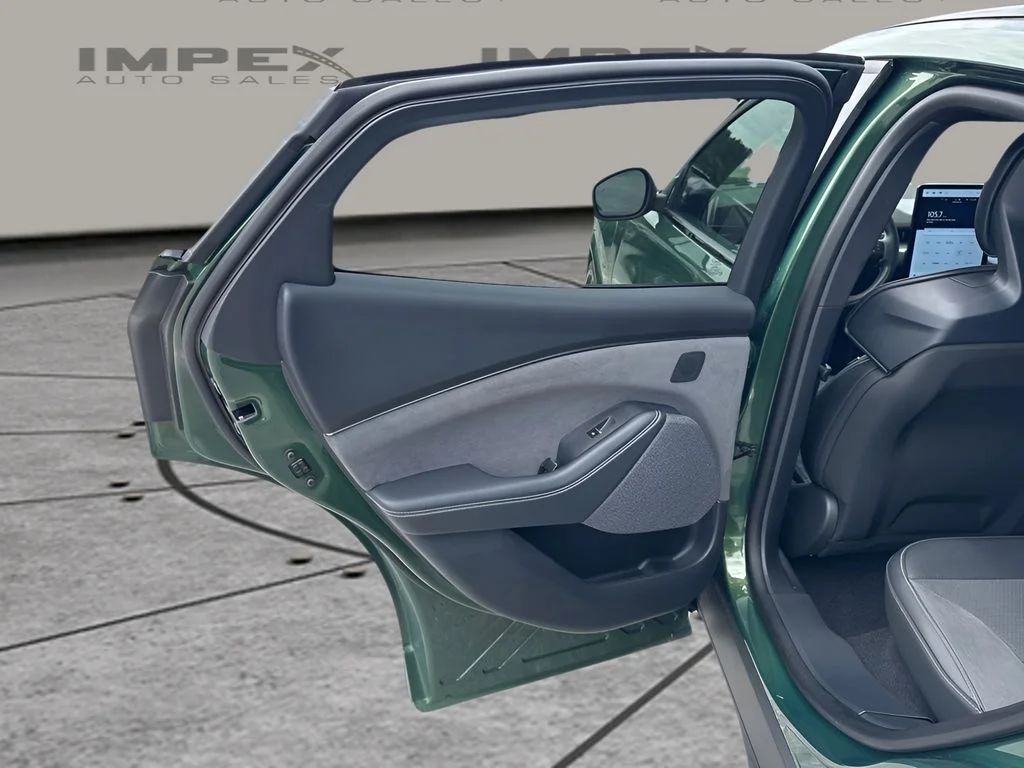 Used 2025 Green Ford GT image 11
