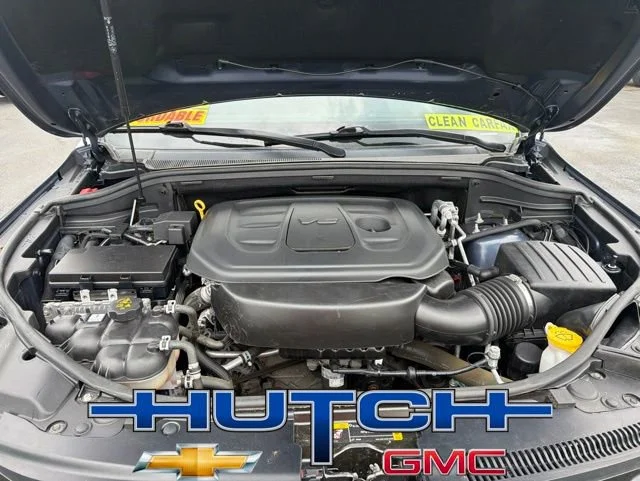 Used 2021 Blue Jeep 80th Anniversary 4x4 image 11