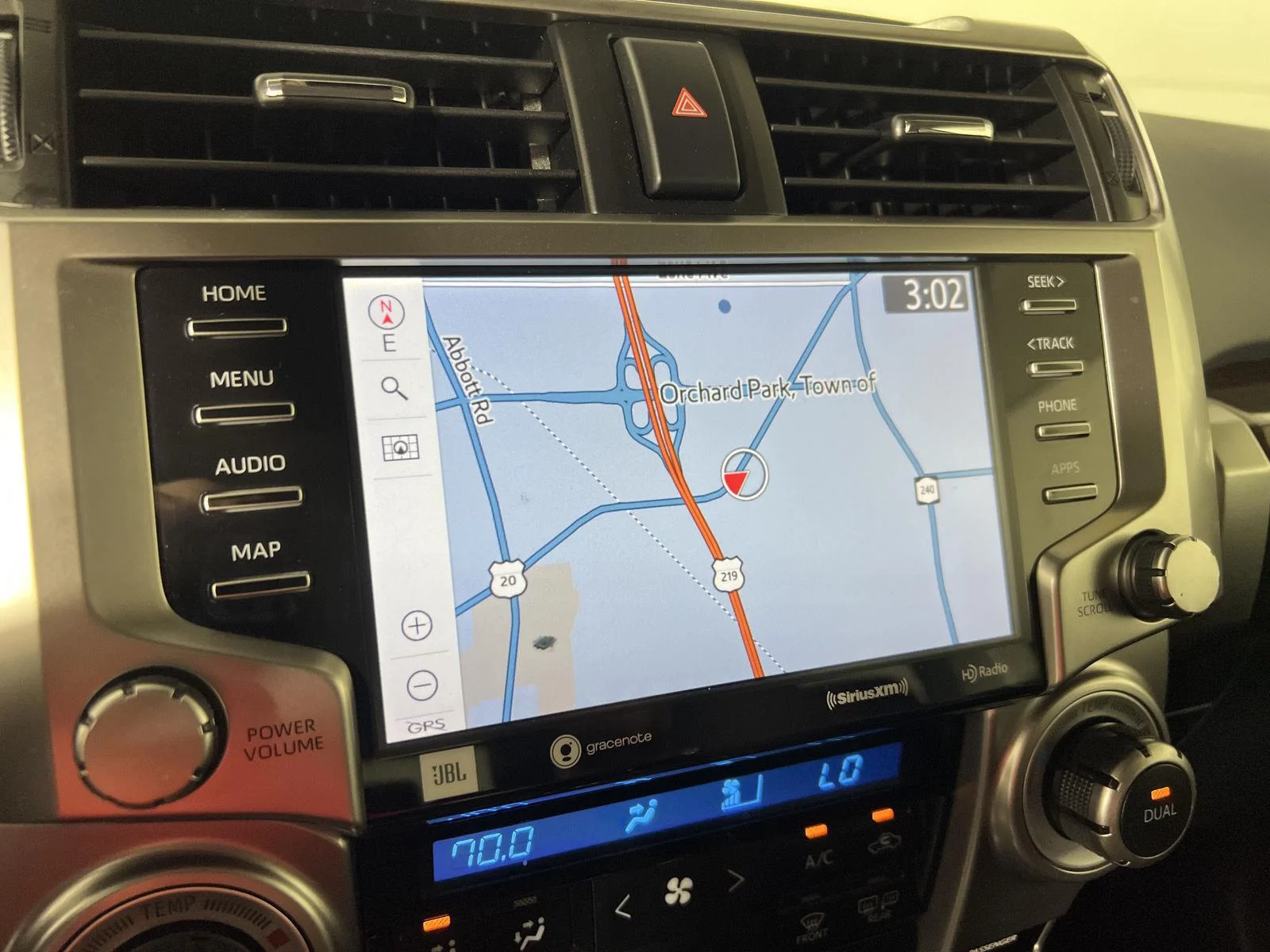 Used 2021 Rd Toyota Limited image 33
