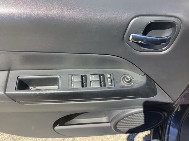 2014 Jeep Patriot Latitude - Photo 10