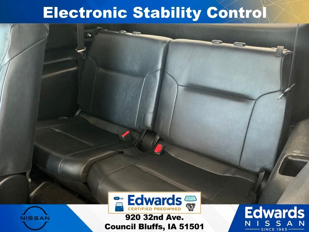 Used 2022 Blue Mitsubishi SE image 15