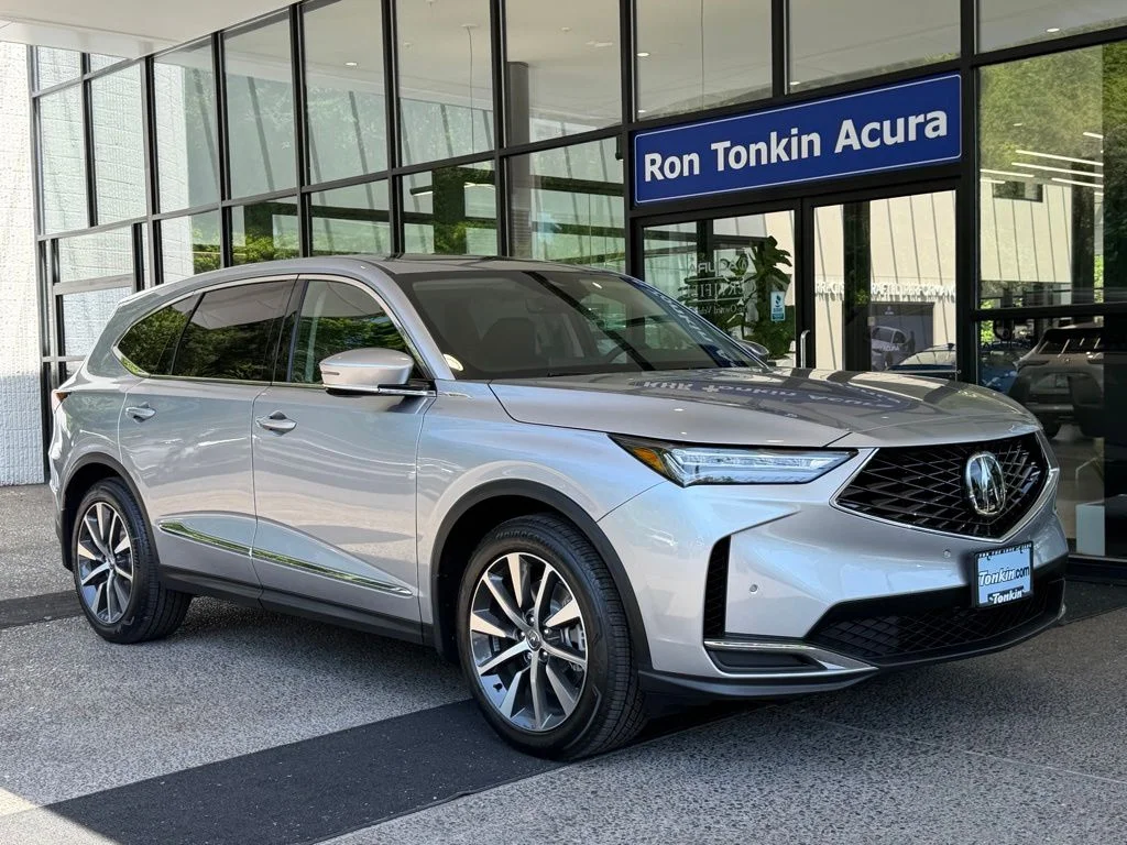 2026 Acura MDX SH-AWD w/Technology Package's photo