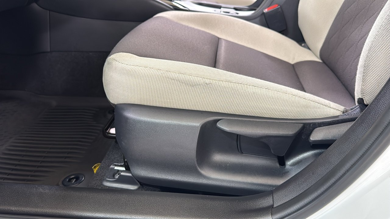 Certified Used 2026 Beige Toyota LE image 14