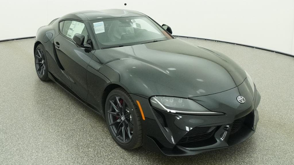 New 2026 Nocturnal Toyota 3.0 image 22