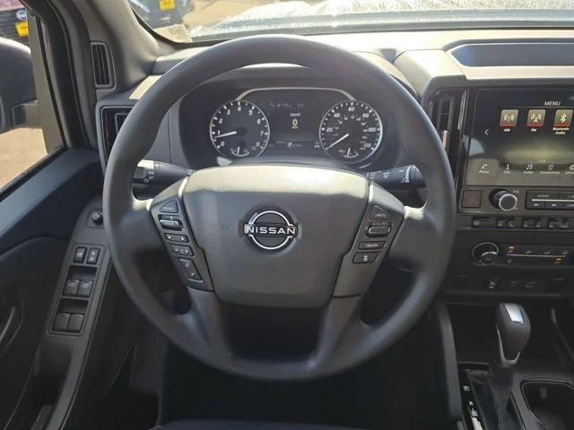 2026 Nissan Frontier SV - Photo 18
