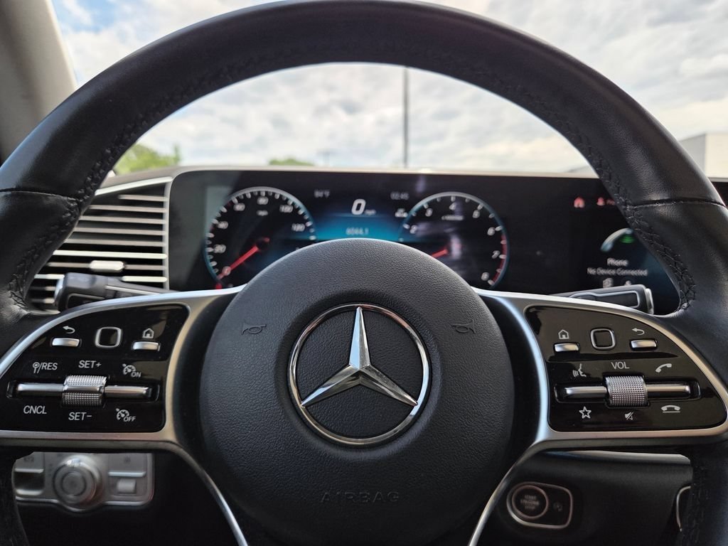 2023 Mercedes-Benz GLS GLS450 - Photo 36